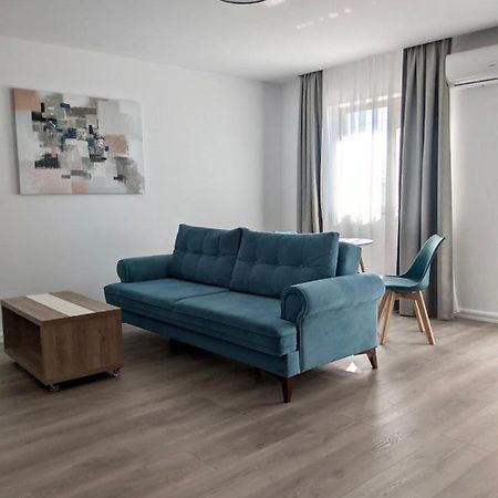 Modern And New Apartments In North Of Timisoara - Pnm Residence Dumbravita  Exterior foto