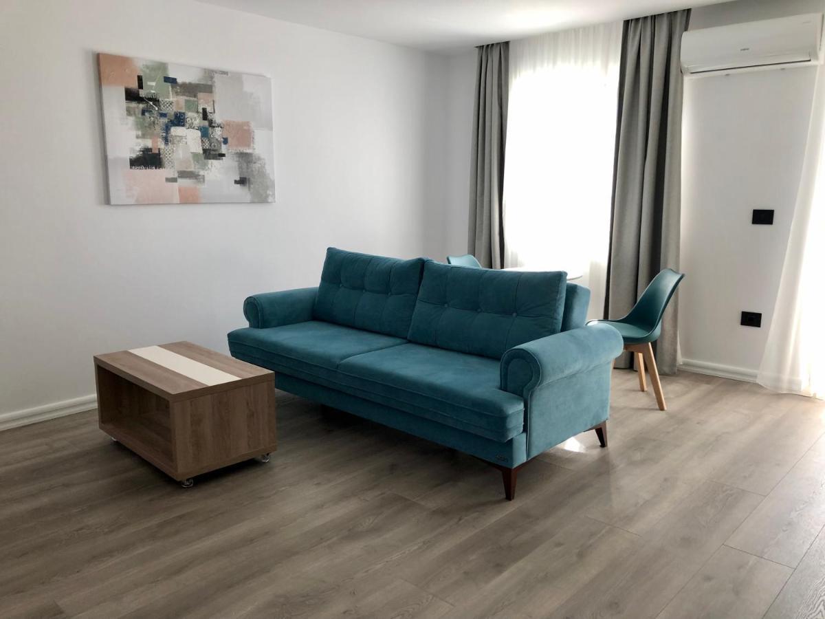 Modern And New Apartments In North Of Timisoara - Pnm Residence Dumbravita  Exterior foto