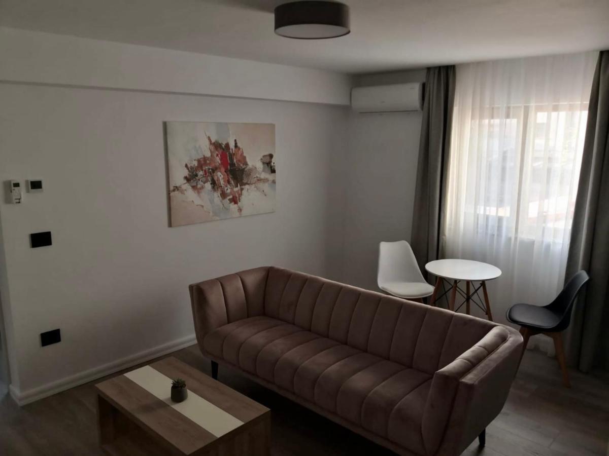Modern And New Apartments In North Of Timisoara - Pnm Residence Dumbravita  Exterior foto